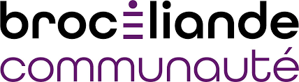 brocéliande communauté logo