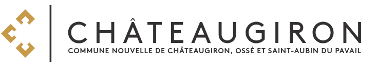 logo Chateaugiron