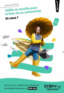 Yaëlle, administratif