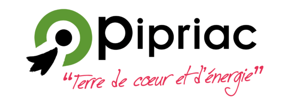 Logo Pipriac