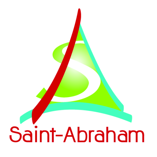 St Abraham_logo