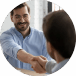 Je suis partenaire <br />
ou je souhaite le devenir