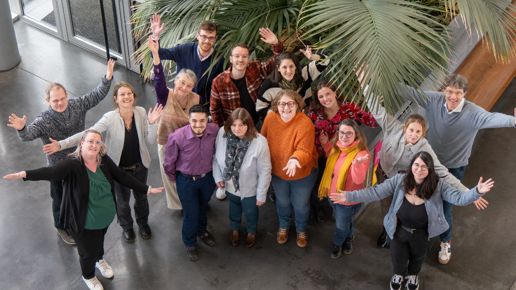 inscriptions formation PREMICOL - automne 2025