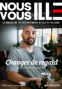 Nous Vous Ille n°148- Dossier RSA 