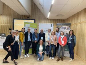 Atelier 2 octobre 2025 : créer une offre d'emploi grâce aux atouts de la Cornouaille