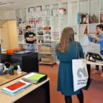 Visites découverte LP MACT
