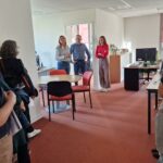 Visites découverte LP MACT