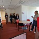 Visites découverte LP MACT