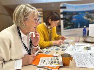 Atelier 2 octobre 2025 : créer une offre d'emploi grâce aux atouts de la Cornouaille