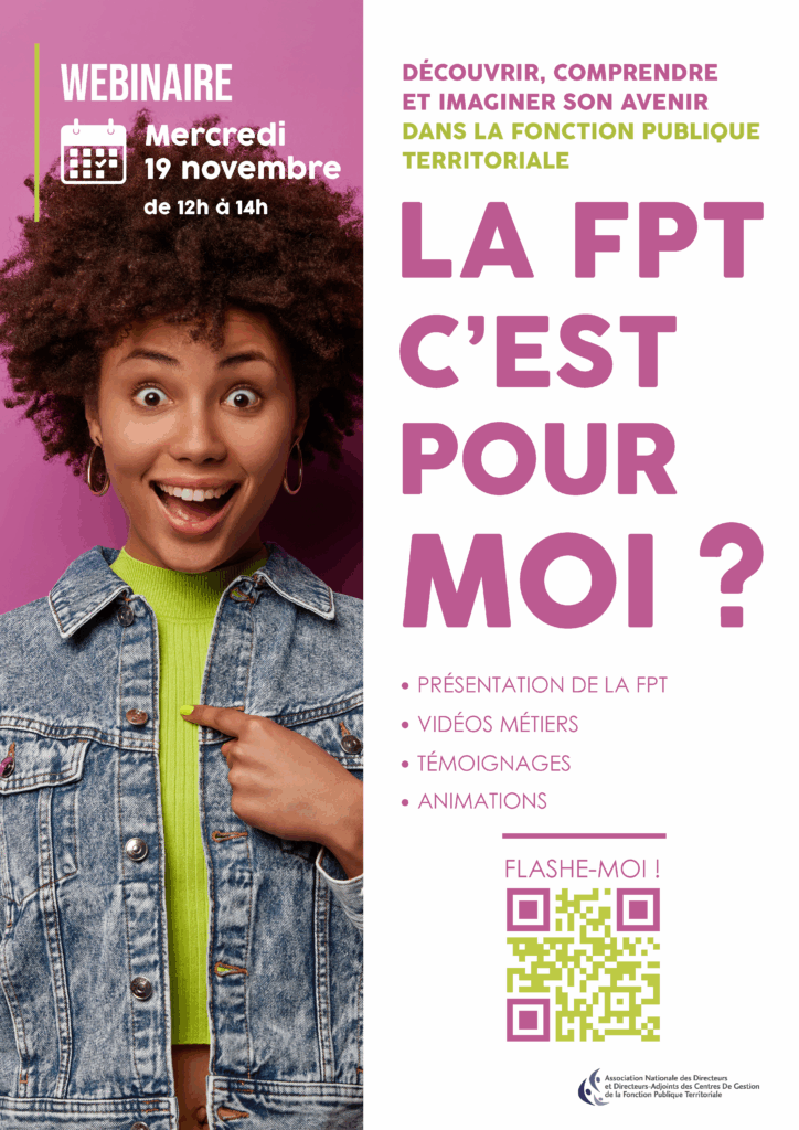 La FPT c'est pour moi ? 