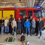 Visites découverte LP MACT