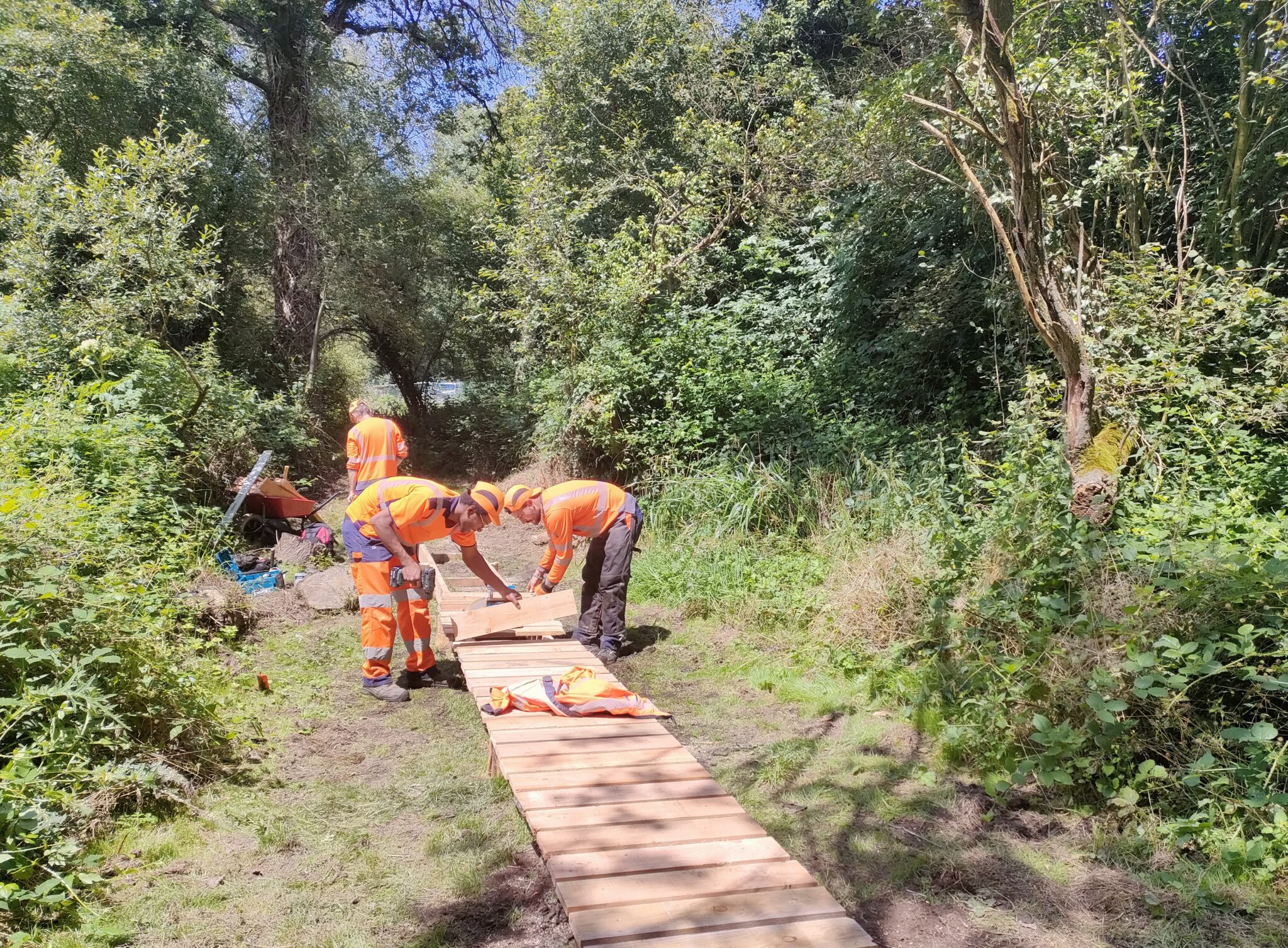 Agents techniques CMC