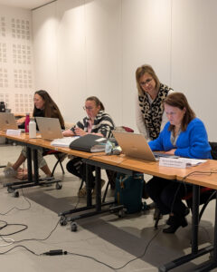 Formation assistant comptable : une semaine en mairie virtuelle !