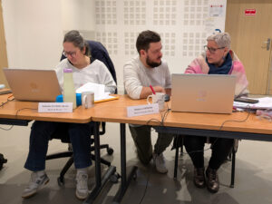 Formation assistant comptable : une semaine en mairie virtuelle !