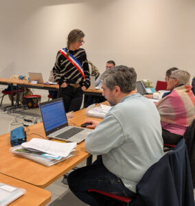 Formation assistant comptable : une semaine en mairie virtuelle !