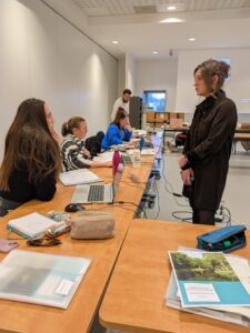 Formation assistant comptable : une semaine en mairie virtuelle !