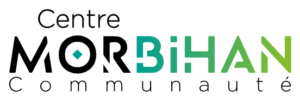 Logo Centre Morbihan Communauté