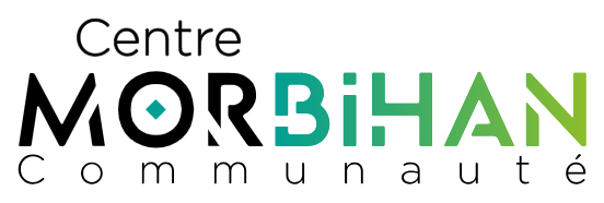 Logo Centre Morbihan Communauté