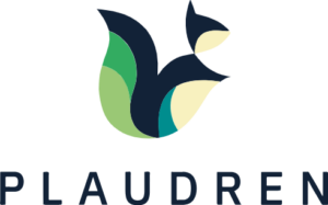 Logo Plaudren