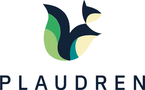 Logo Plaudren