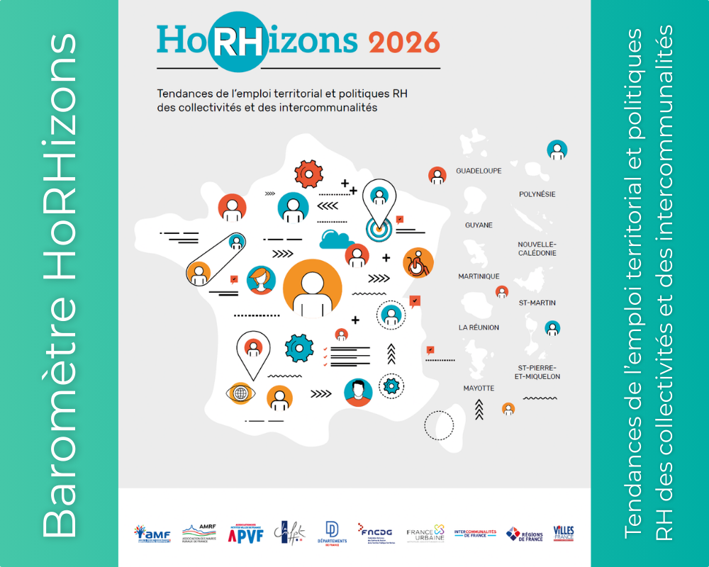 Baromètre Horizon 2026