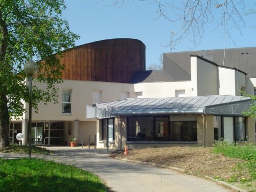 Le Pressoir